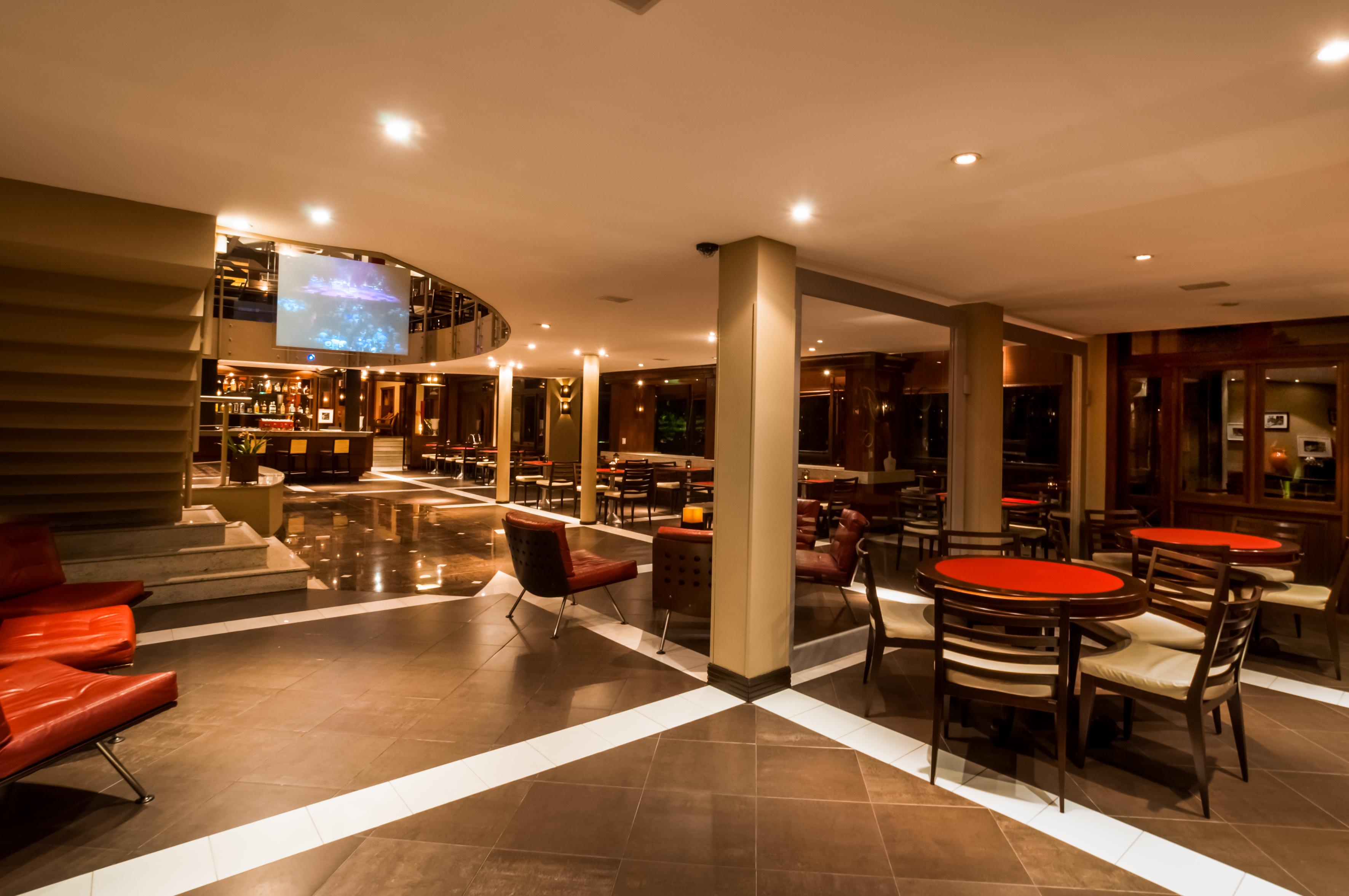 Wish Serrano Resort Gramado Esterno foto The bar at the 2012 London Olympics