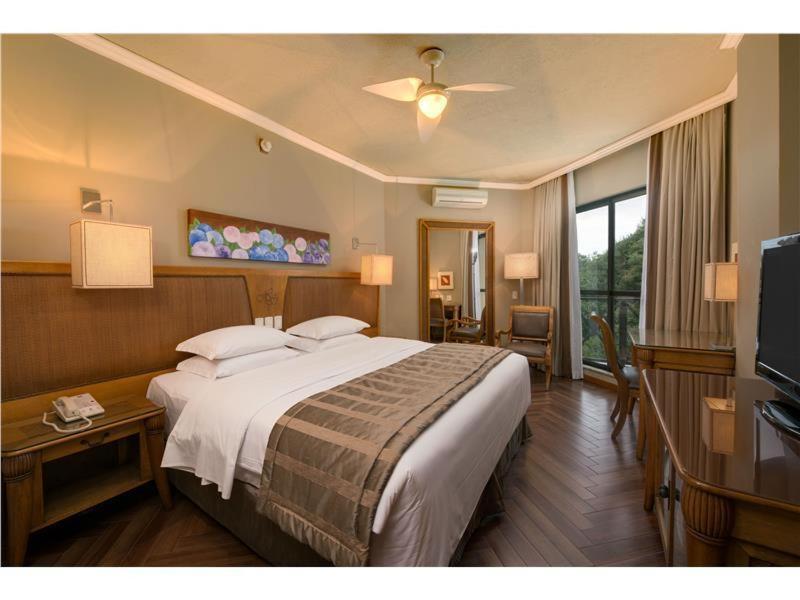 Wish Serrano Resort Gramado Esterno foto